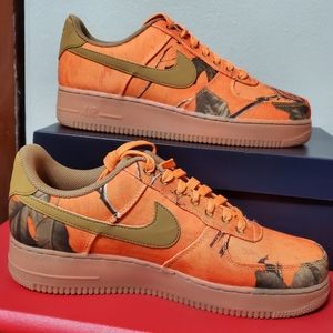 Nike | Shoes | Realtree X Nike Air 